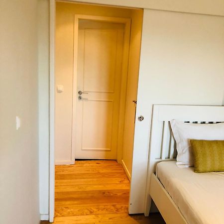 Santa Clara Lisbon Rooms Экстерьер фото