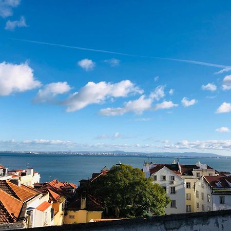Santa Clara Lisbon Rooms Экстерьер фото