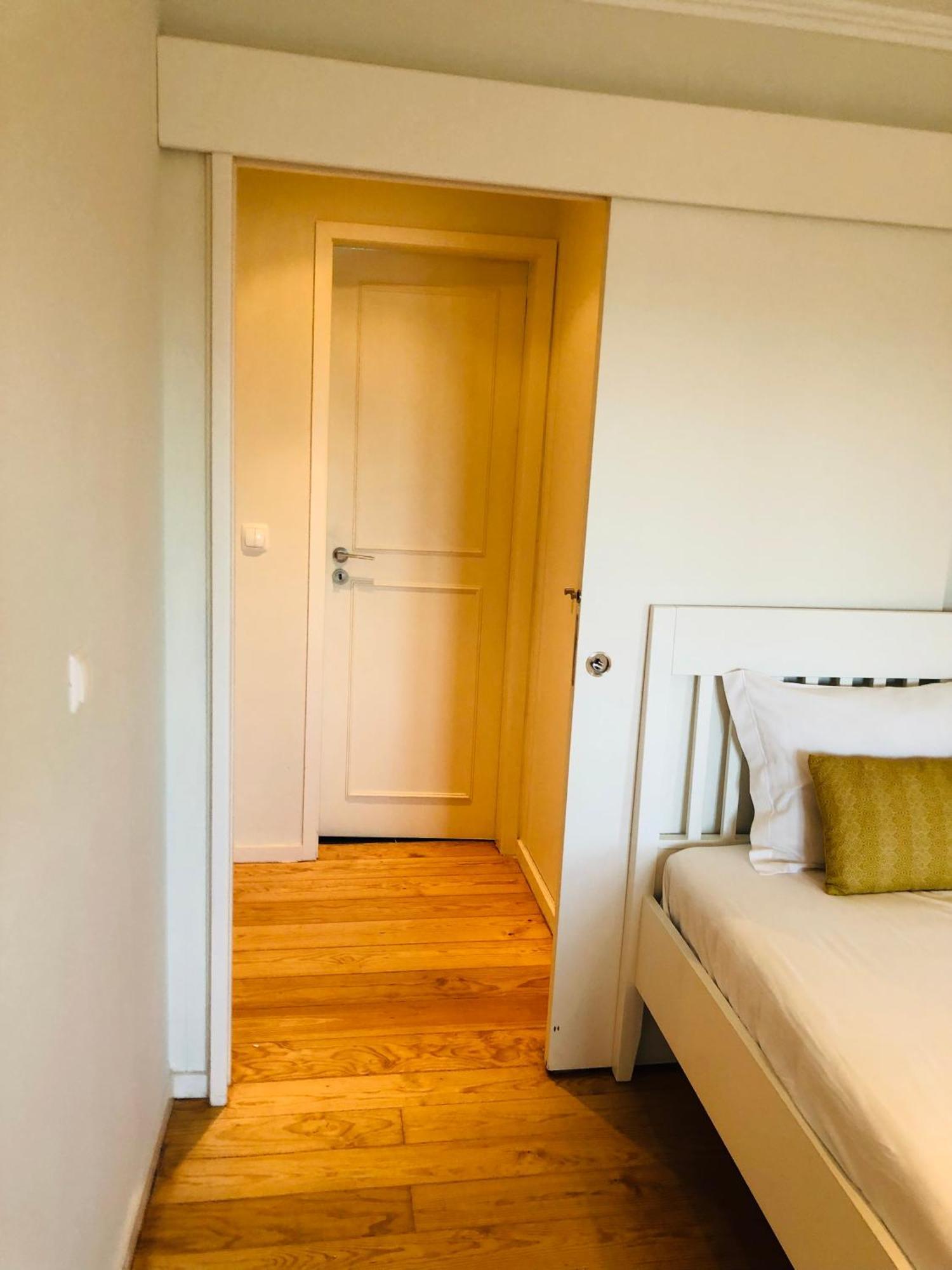 Santa Clara Lisbon Rooms Экстерьер фото