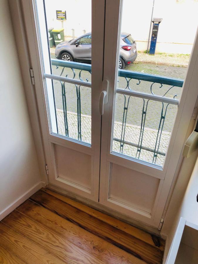 Santa Clara Lisbon Rooms Экстерьер фото