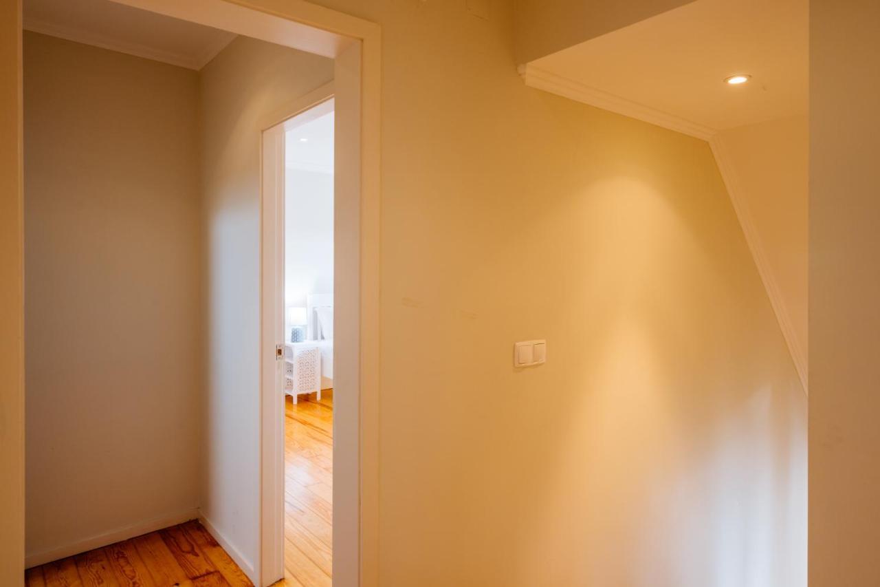 Santa Clara Lisbon Rooms Экстерьер фото