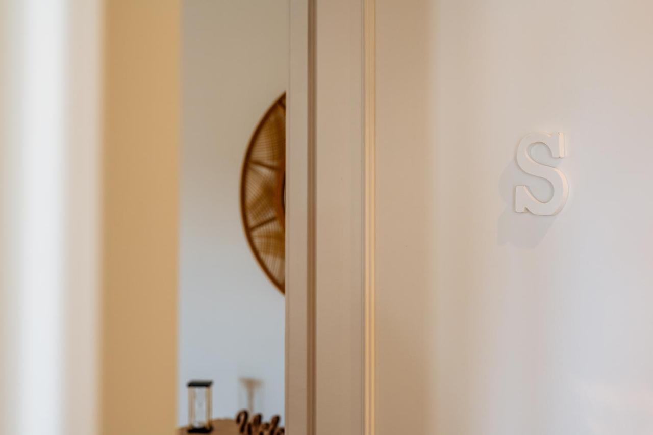 Santa Clara Lisbon Rooms Экстерьер фото