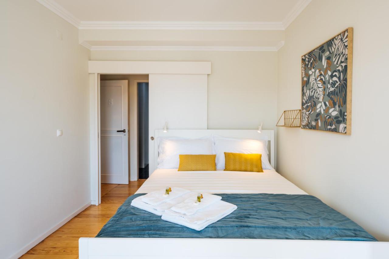 Santa Clara Lisbon Rooms Экстерьер фото