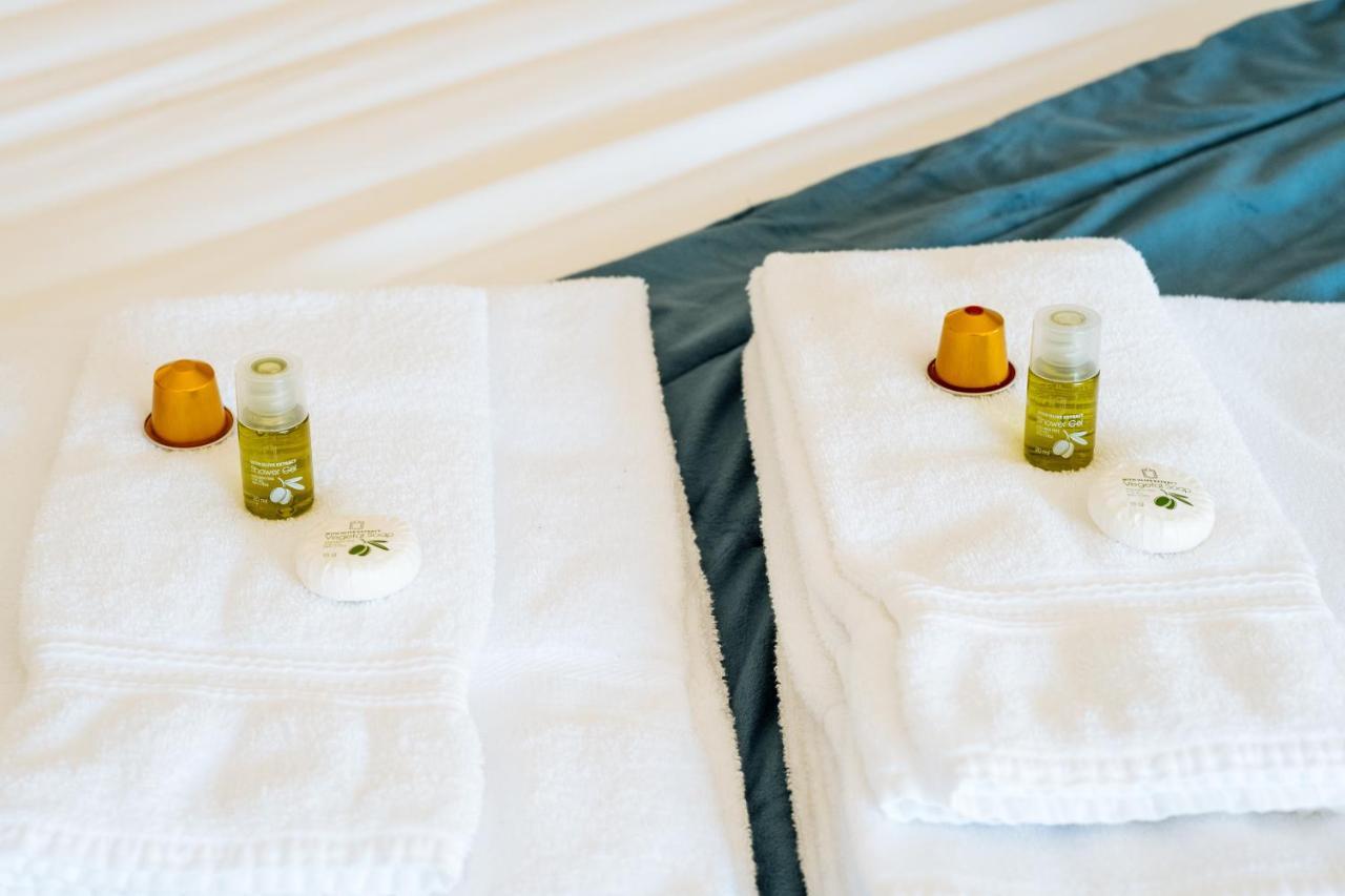 Santa Clara Lisbon Rooms Экстерьер фото