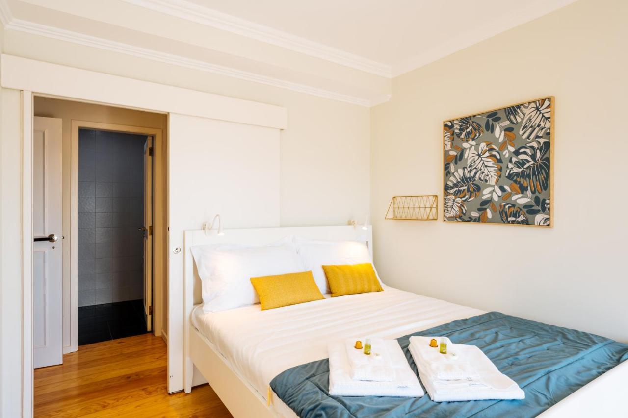 Santa Clara Lisbon Rooms Экстерьер фото