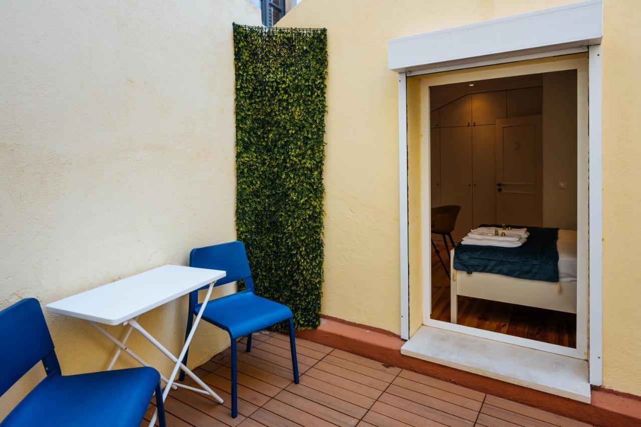 Santa Clara Lisbon Rooms Экстерьер фото