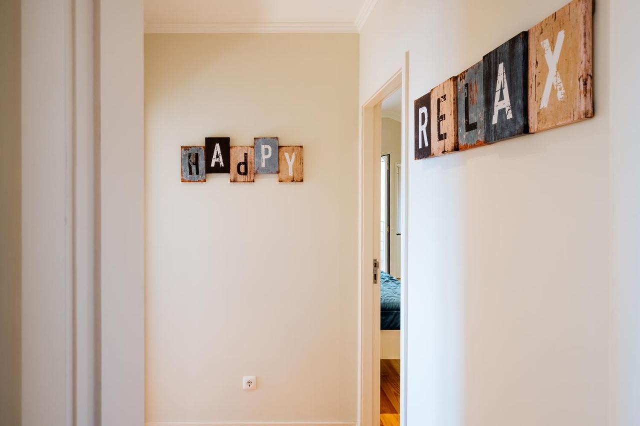 Santa Clara Lisbon Rooms Экстерьер фото