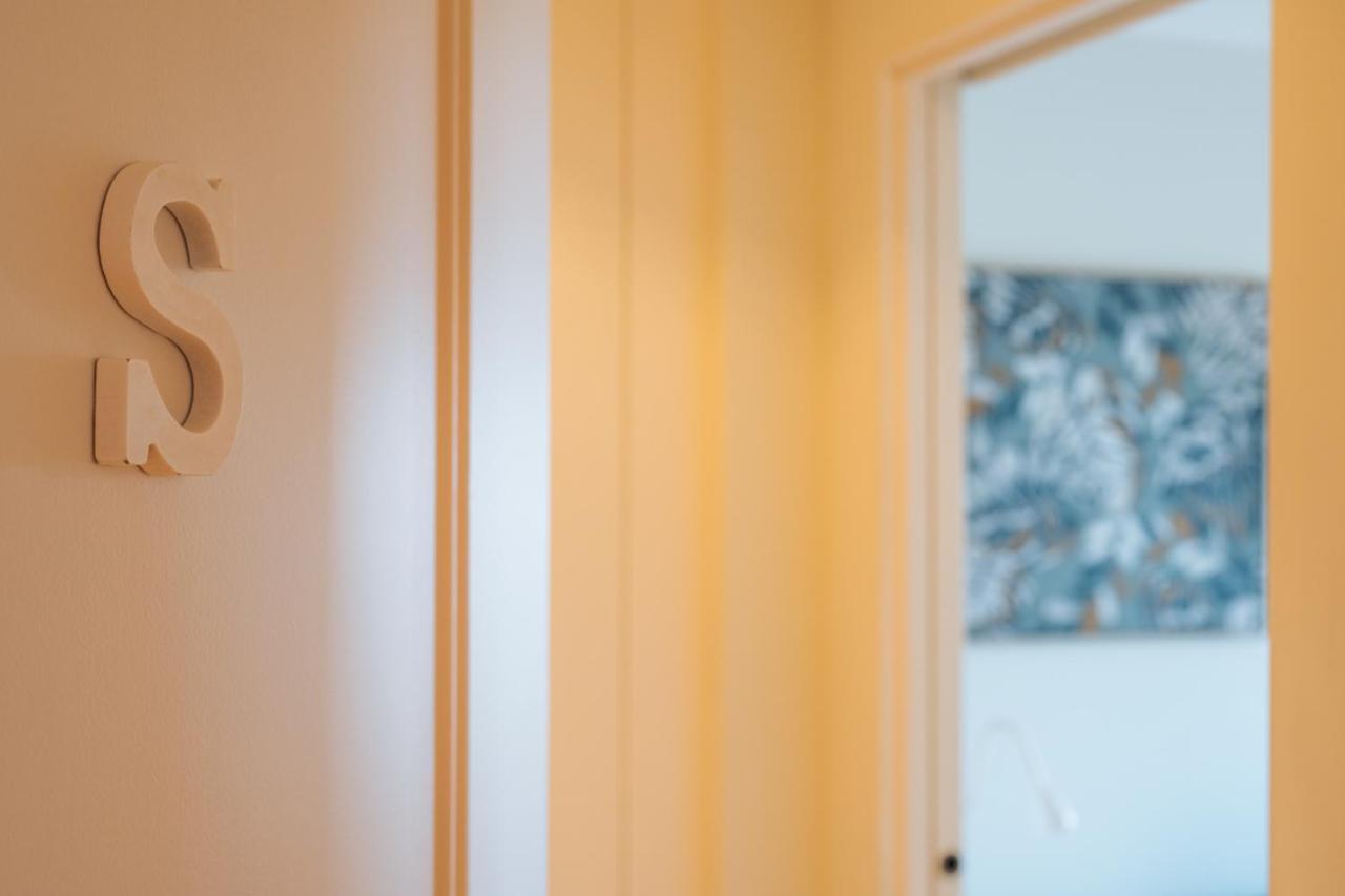 Santa Clara Lisbon Rooms Экстерьер фото
