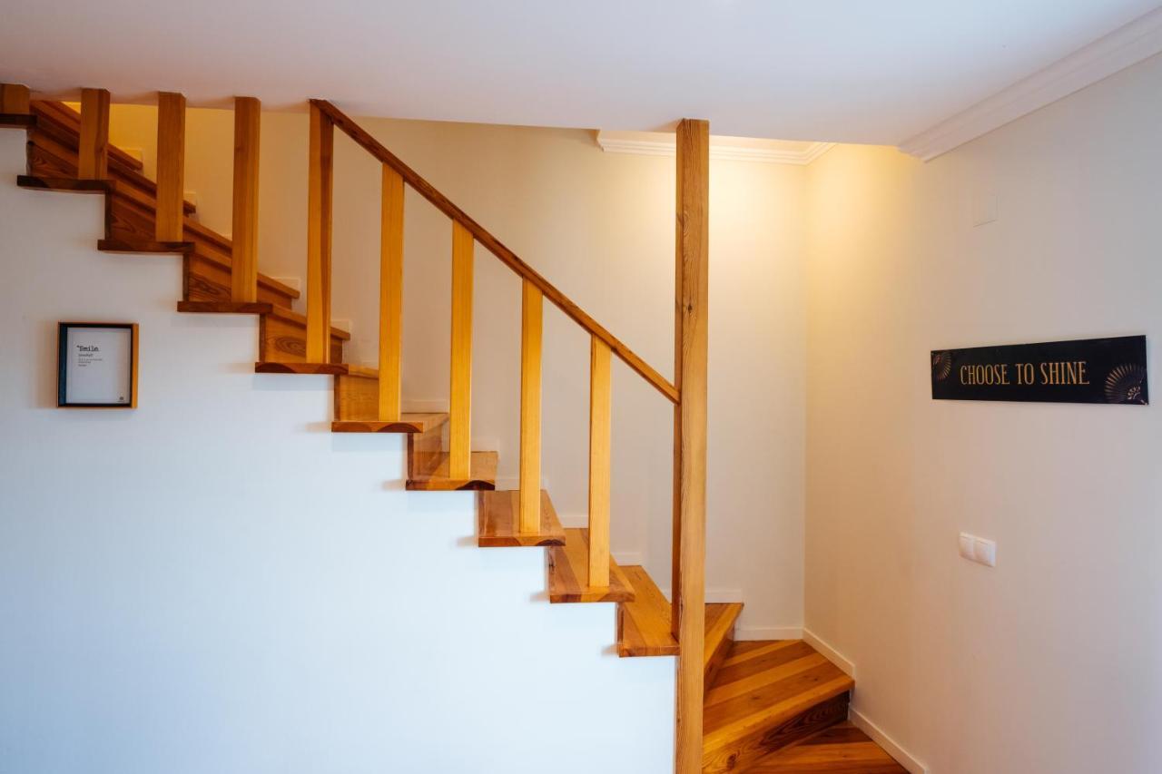 Santa Clara Lisbon Rooms Экстерьер фото