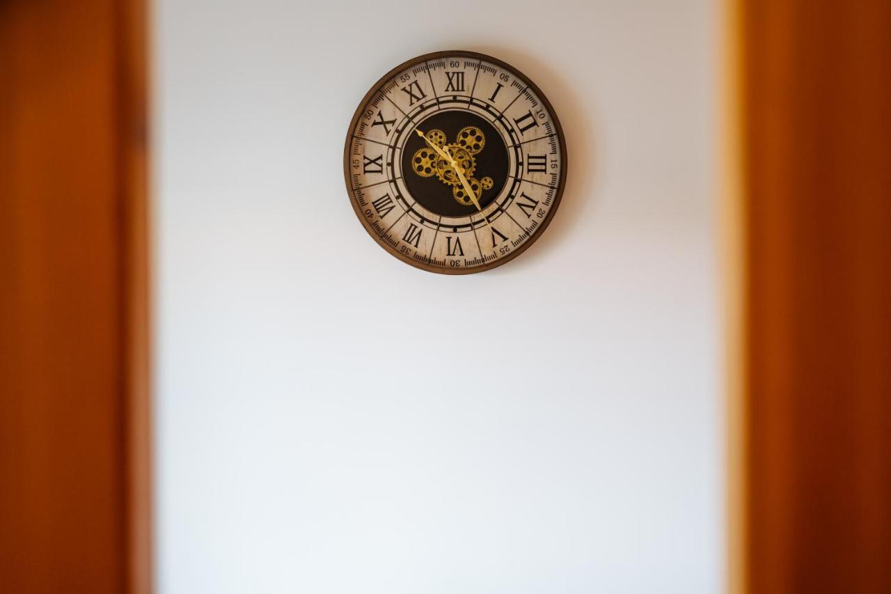Santa Clara Lisbon Rooms Экстерьер фото
